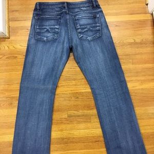 Buffalo Men’s Stylish Jeans